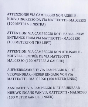 Tenuta La Vigna